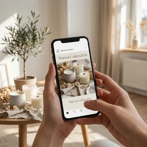 Marketing en Instagram