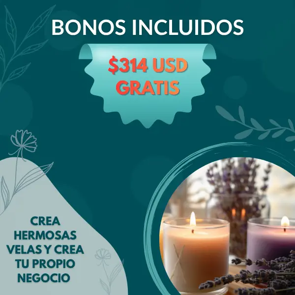 Bonos incluidos
