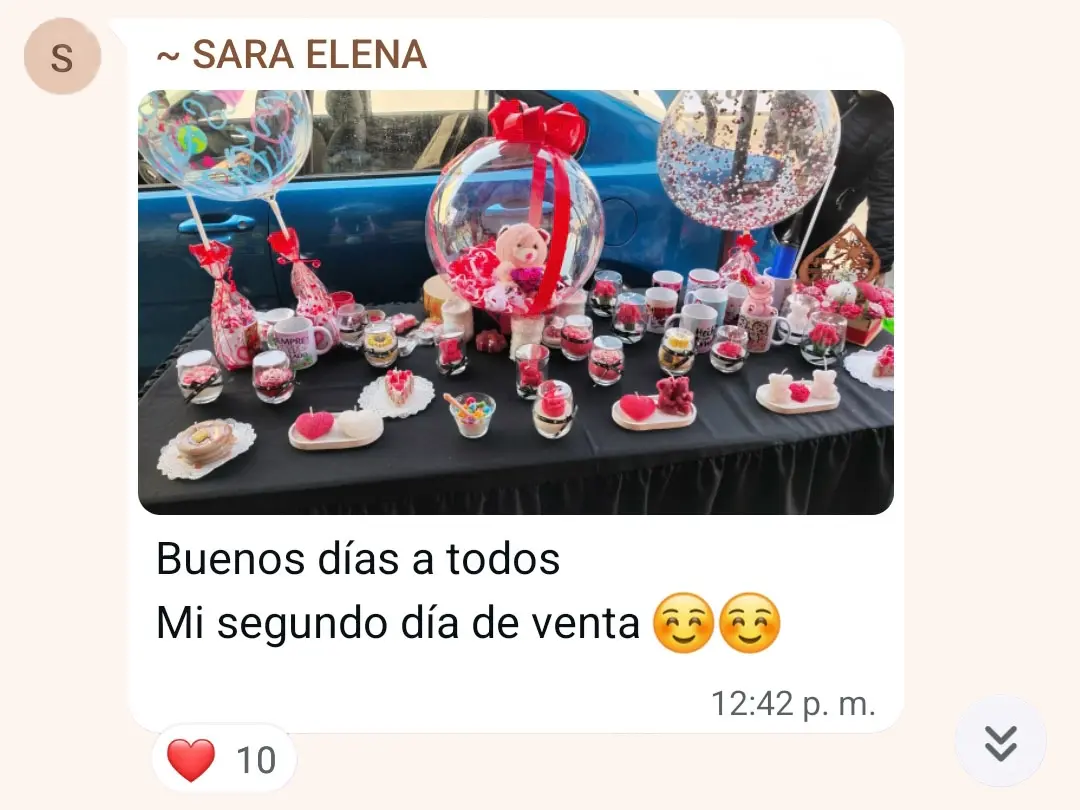 Sara Elena